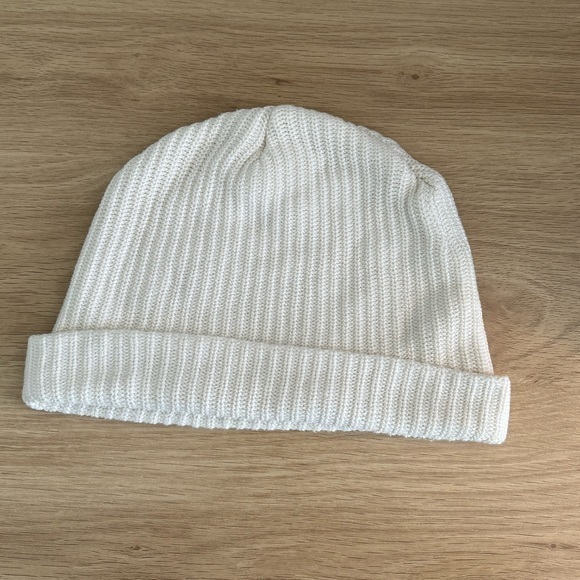 Ace Rivington Santa Barbara Organic Cotton Beanie‎